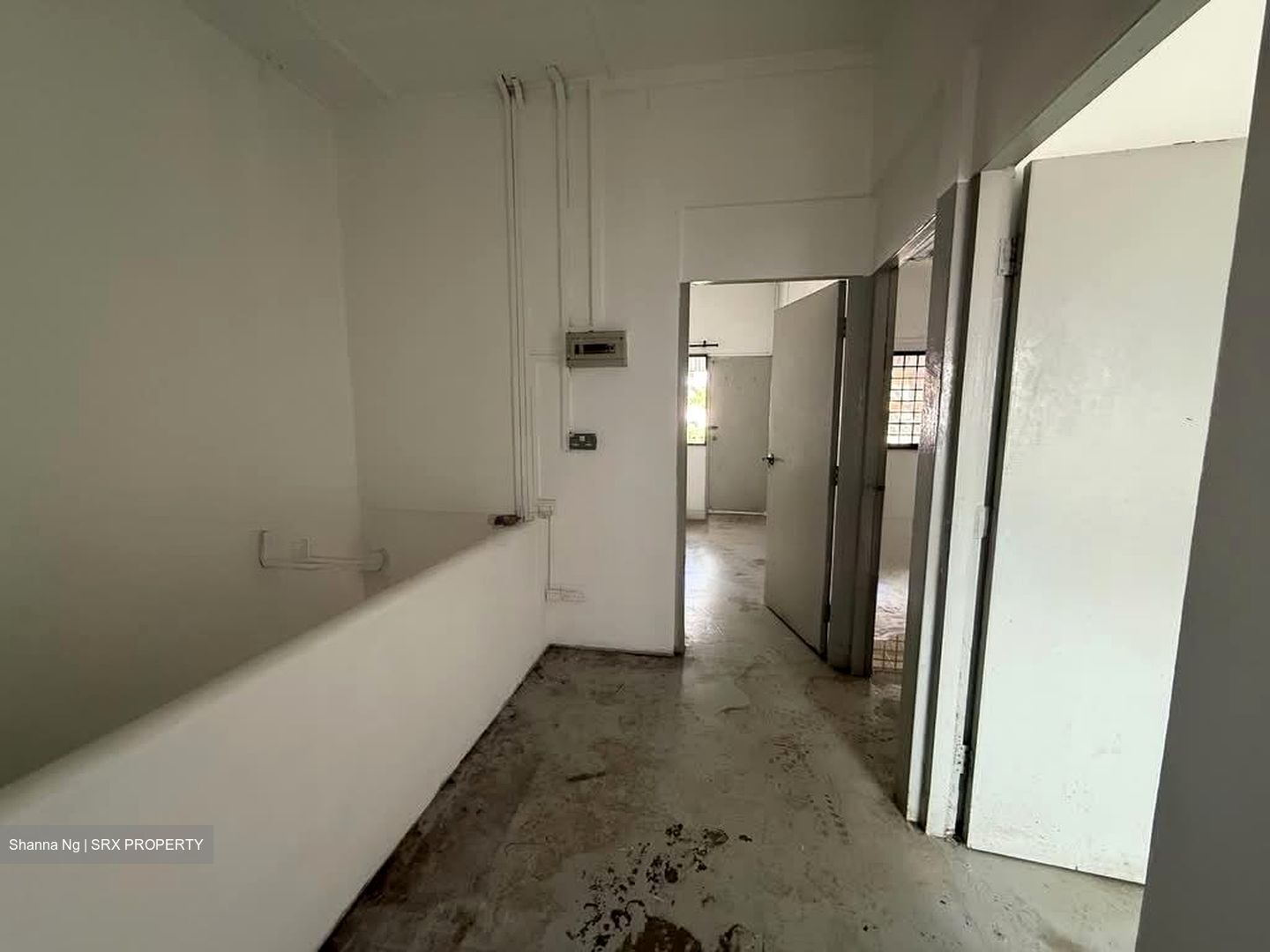 Yio Chu Kang Road (D19), Shop House #562145491